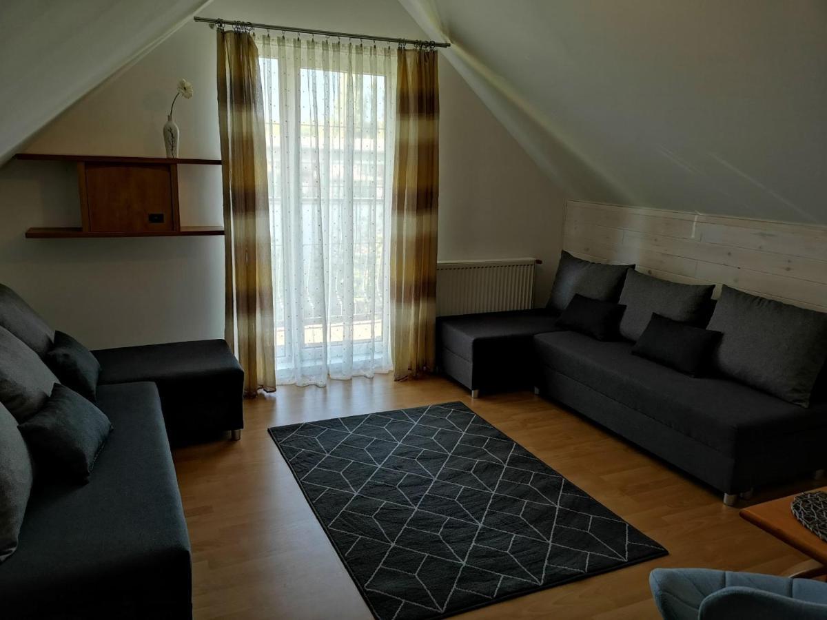 Gasthof U Toska Kolberg