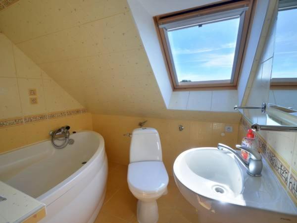 U Toska Gasthof Kolberg